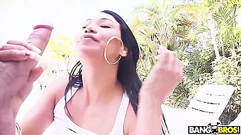 First Time In Alicias Ass (alicia & Tony Rubino)