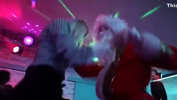 This Orgy Will Be Almost Perfect For Them