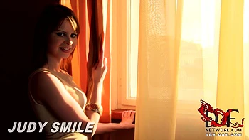 Judy's world of pink