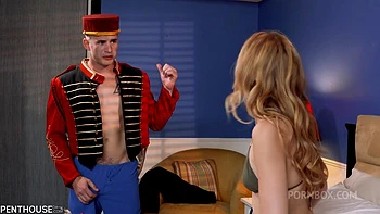 Horny Hotel - Episode 1