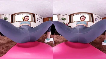 Sweaty armpits: Onlyfans, Asian  Japanese VR Porn