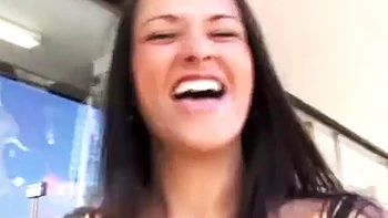 Carmella Bing DP: Blowjob, Cowgirl  Big Tits Porn