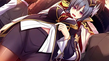 Amayui Labyrinth Meister - Kisnir: Chaturbate, Japanese  Hentai Porn