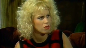 Fantastic Vintage Milf With Big Tits Fucked And Cumshot On Hairy Pussy By Huge Cock With Kimberly Carson, Bunny Bleu And Melissa Melendez