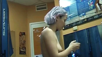 I and my GF introduce our couple