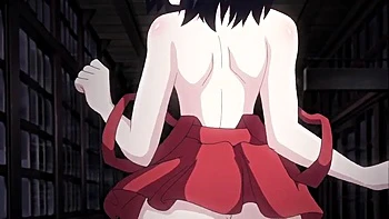 Toilet no Hanako-san: Hardcore, Xnxx  Japanese Porn