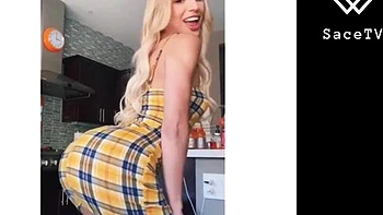 Twerking: Amateur, Big Ass  Onlyfans Porn