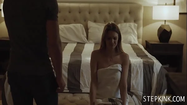 Cheating Second Time To Keep The First A Secret - Ashley Lane