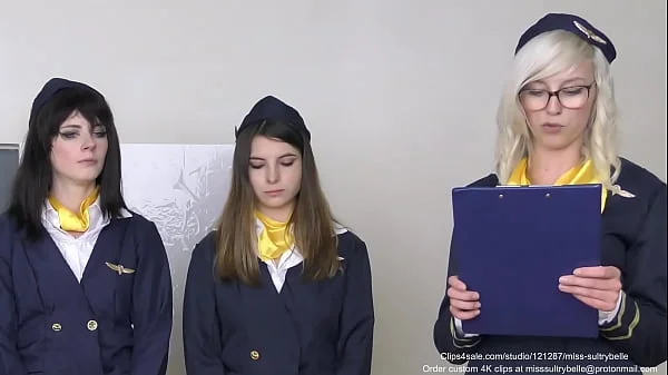 Caned, whipped and strapped.