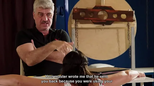 Invited to a Cruel Game