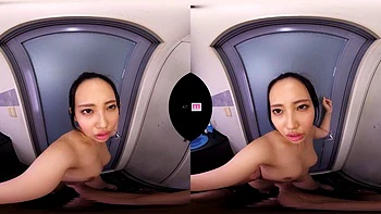 Uffczcgaafz: Blowjob, Doggy  Cowgirl VR Porn