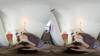 Pick Up And Fuck Your Teen 19 y.o Flatmate