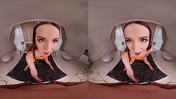 Fdsvcxz: Blowjob, Doggy  Cowgirl VR Porn