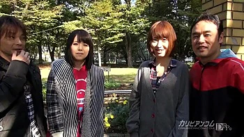 No Chiki Chiki Sea Fishing Tournament PART1 Part 1 ft. Nonoka Kaede by Caribbeancom: Handjob, Hd Porn  Professional Porn