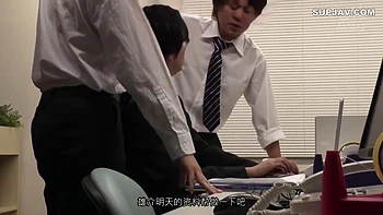 (cs N Rm) Power Harassment Pies Until Your Boss Is Completely Fell In Hen