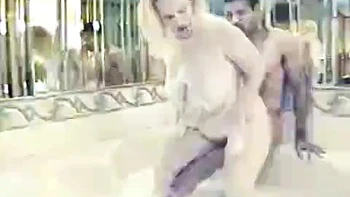 Wife pass the night with her black lover cuckold ft. Mira Cuckold: Blowjob, Doggy  Cowgirl Porn