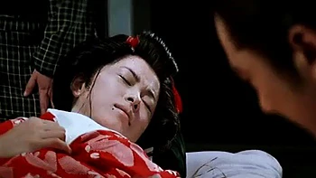 Edo Orgies: Asian, Japanese  Classic Porn