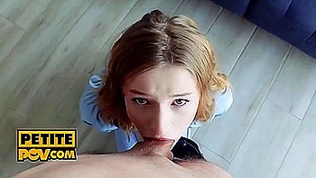 Cherry Candles Pov Sex By