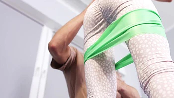 Threesome Dreams - Milka,Olivia Trunk