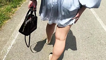 Crystal Richi Is My Public Toilette