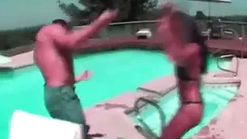 Life guard lilly thai: Blowjob, Doggy  Cowgirl Porn