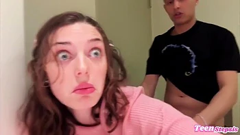 Shrooms Q - Daisy Love Fucking In A Mall Bathroom