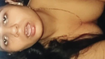 Indian Latika Jumping On Big Cock Hard Sex