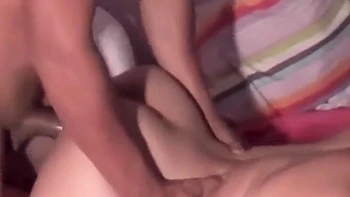 Chiriwilla Being Caught By Her Chiriwillo