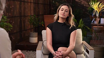 An improvised show that ends in an exceptional orgy... - Jacquie et Michel TV