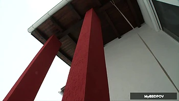 Insatiable Skinny Pornstar Aliz Wanted All Her Holes Filed By