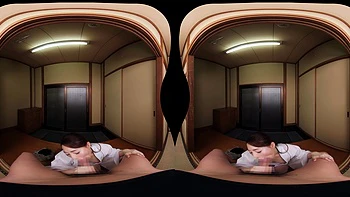 Welcome To The Lewd Women Japanese Ryokan