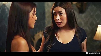 Josephine And Emiris Gothic Dirt With Emiri Momota And Josephine Jackson