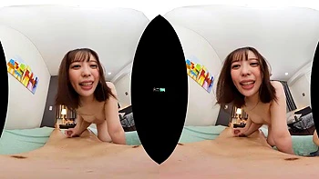 Frbd7979: Blowjob, Doggy  Cowgirl VR Porn