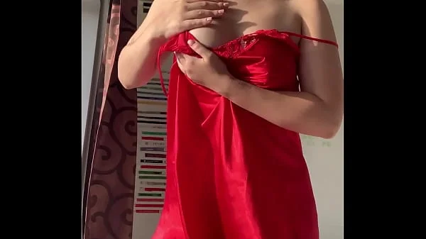 Amateur Euro Girl Double Penetrates Herself With Two Dildos Until Orgasm | The Panty Bank - Used Panties