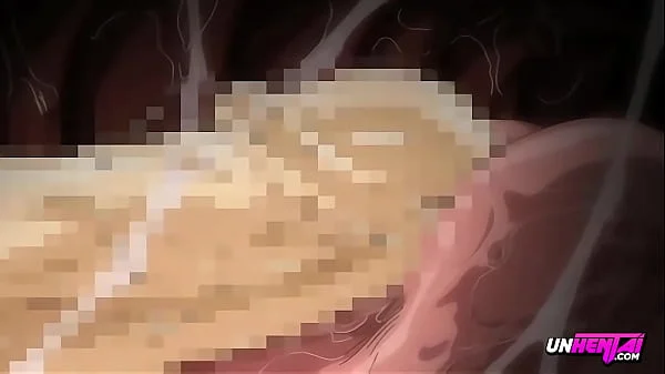Step Sister Caught Masturbating With A Pen | Hentai