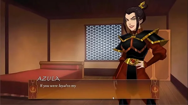 Bend or Break 2 Episode 1 - Fire Slut Azula