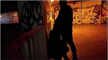 My Wife Wanted To Know How It Felt To Be A Prostitute, So I Took Her To A Public Place