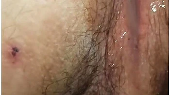 He Breaks My Ass And Makes Me Lick All The Cum