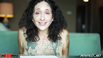 Gia Lovely - xxxWords pt3