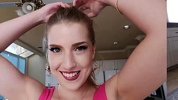 Blonde Babe Gets A Promotion  A Good Dicking ft. Maisey Monroe  Stoney Curtis by LethalHardcore: Porn