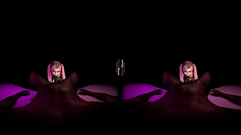 Just Her Lips – Nikki