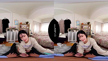 Girlfriend’s Sibling Came Over and We’ve Been Banging Ever Since