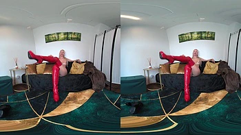 Cum On My Fuck Boots