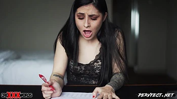 Kaitlyn Katsaros - xxxWords pt1