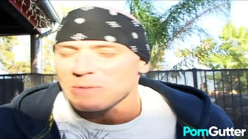 Busty Blonde Candy Manson Gets The Pounding She Craves