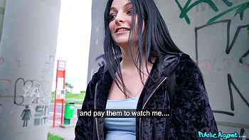 Making his dreams come true