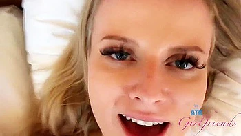 Hot Teen 18+ Paris White Pov Sex Video