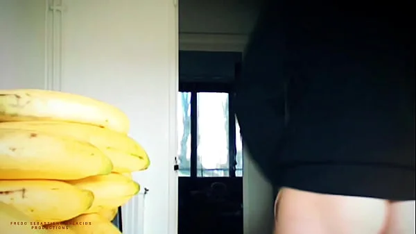 Meet unknown sexy woman in the street, passion and sexy hard fuck