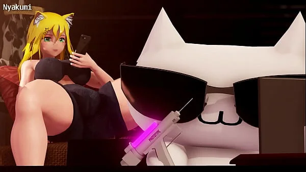 Push it Remix Full Sounds