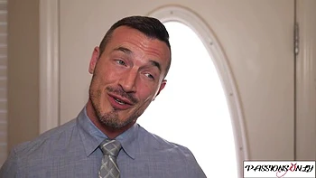 Former College Sweethearts Reconnect